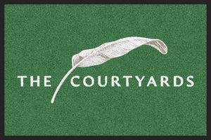 The Courtyards