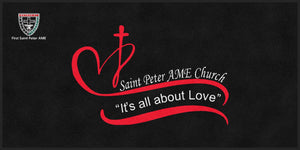 First Saint Peter AME