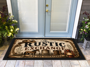 The Rustic Exchange
