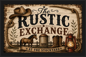 The Rustic Exchange