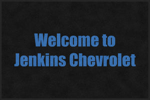 JENKINS CHEVROLET