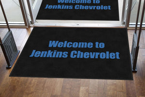 JENKINS CHEVROLET