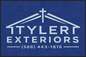 Tyler Exteriors Inc
