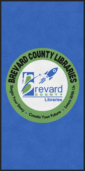 Brevard County Libraries