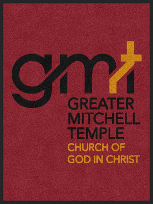 Greater Mitchell Temple