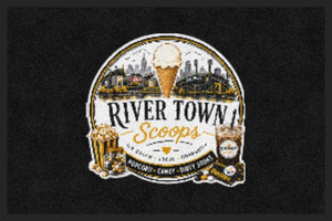 River Town Scoops