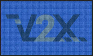 Blue V2X