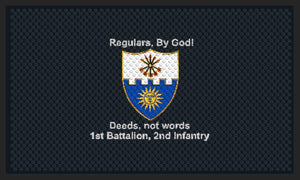 1 - 22nd Infantry Regiment