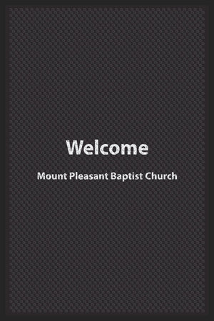 MOUNT PLEASANT BAPTIST CHURCH