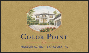 Color Point