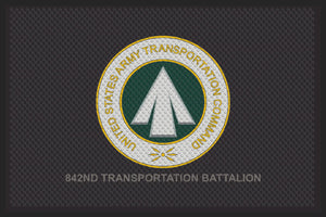 842nd Transportation battalion