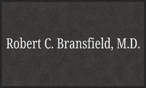 ROBERT C. BRANSFIELD, M.D.