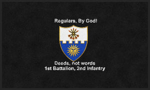 1 - 22nd Infantry