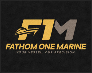 Fathom one
