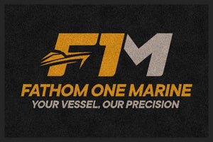 Fathom one Marine-CYO