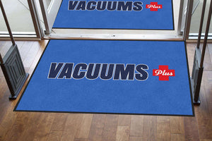 Vacuums Plus