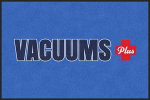Vacuums Plus