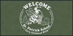 St. Patrick School