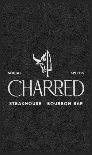 Charred Steakhouse & Bourbon Bar