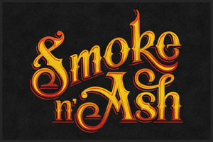 Smoke N Ash