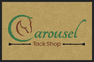 Carousel Tack Shop