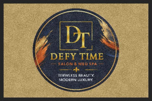 Defy Time Salon and Medspa