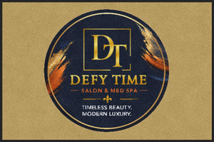 Defy Time Salon and Medspa