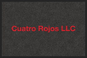 CUATRO ROJOS LLC