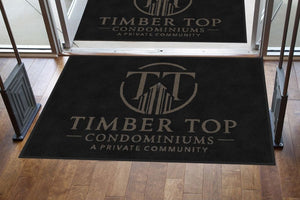 Timber Top Condominiums
