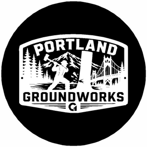 Portland Groundworks