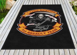 1-135th AHB Reaper Patch