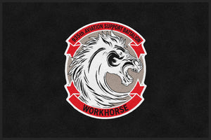 935th Aviation Patch