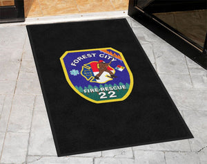 Forest City Fire Rescue