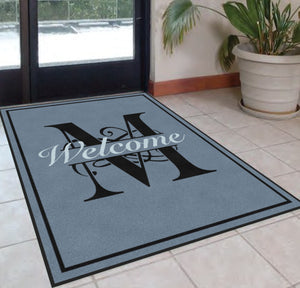 McCoy entrance