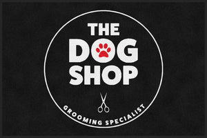 Dog shop