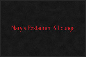 Mary’s Restaurant & Lounge