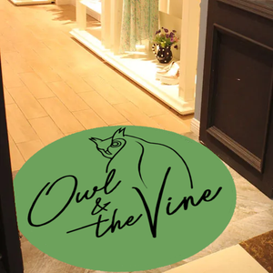 Owl & the Vine