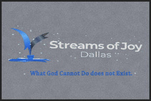 Streams of Joy Dallas