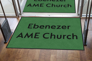 EBENEZER AME CHURCH