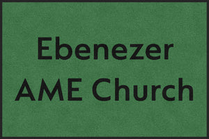 EBENEZER AME CHURCH