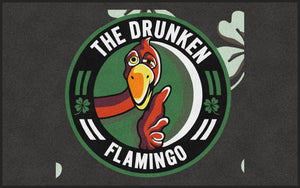The Drunken Flamingo
