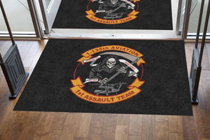 1-135th AHB Reaper Patch