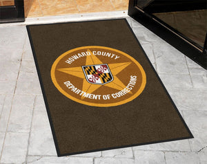 HCDC Entrance
