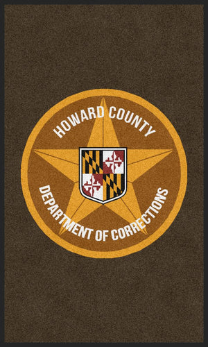 HCDC Entrance