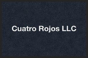 CUATRO ROJOS LLC