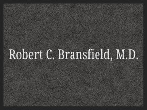 ROBERT C. BRANSFIELD, M.D.