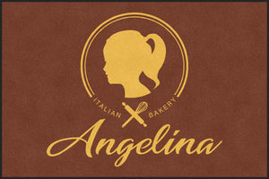 Angelina Bakery