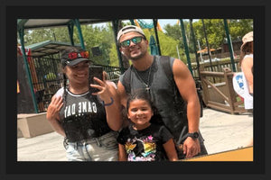 THE BAEZ'S