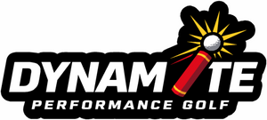 Dynamite Performance Golf