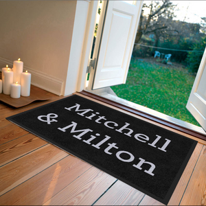 MITCHELL & MILTON